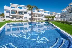 2 bedroom Apartment for sale in Torrevieja