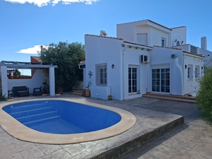 5 bedroom Villa for sale in Fortuna