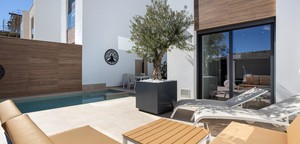 3 bedroom Townhouse for sale in Benijofar