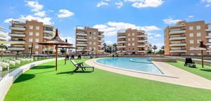 3 bedroom Apartment for sale in Guardamar del Segura