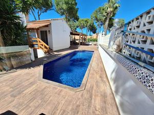 3 slaapkamers Villa te koop in Pilar de la Horadada