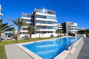 3 slaapkamers Appartement te koop in Orihuela Costa