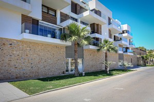 2 slaapkamers Appartement te koop in Orihuela Costa