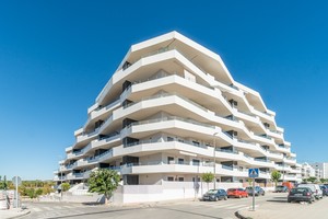 2 slaapkamers Appartement te koop in San Miguel de Salinas