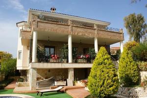 5 bedroom Villa for sale in Ciudad Quesada