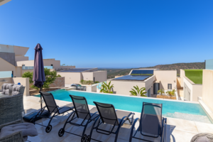 4 bedroom Villa for sale in Rojales