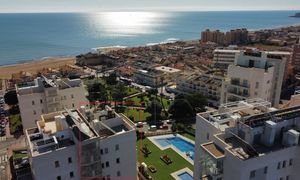 2 slaapkamers Appartement te koop in Torrevieja