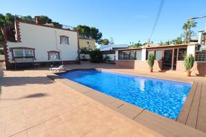5 slaapkamers Villa te koop in Torrevieja