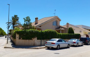 4 slaapkamers Villa te koop in San Javier