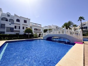2 slaapkamers Penthouse te koop in Ciudad Quesada