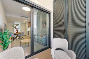 2 slaapkamers Appartement te koop in Torrevieja