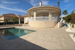 3 bedroom Villa for sale in Ciudad Quesada