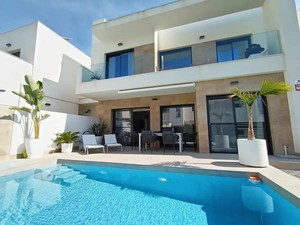 3 bedroom Villa for sale in Los Montesinos