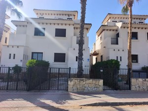 3 slaapkamers Villa te koop in Algorfa