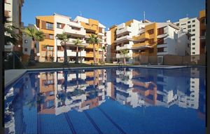 3 bedroom Apartment for sale in Torrevieja