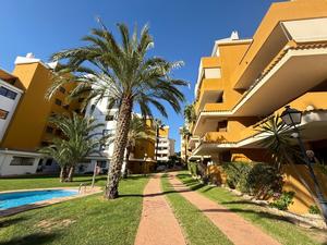 2 slaapkamers Appartement te koop in Torrevieja