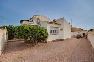 2 slaapkamers Villa te koop in Orihuela Costa
