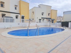 3 slaapkamers Geschakelde woning te koop in Orihuela Costa