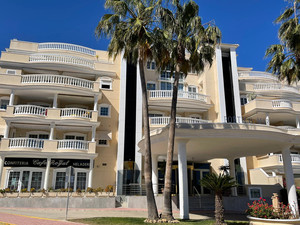 3 bedroom Penthouse for sale in Guardamar del Segura