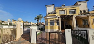 3 slaapkamers Villa te koop in Lo Crispin