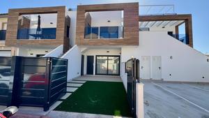 2 bedroom Bungalow for sale in San Pedro del Pinatar