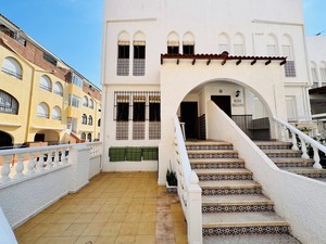 3 slaapkamers Geschakelde woning te koop in La Mata