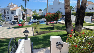 2 slaapkamers Geschakelde woning te koop in Orihuela Costa