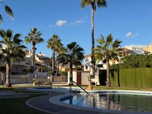 3 slaapkamers Villa te koop in Orihuela Costa