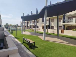 2 slaapkamers Villa te koop in Pilar de la Horadada