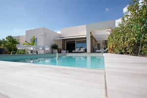 3 bedroom Villa for sale in La Finca Golf