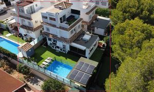 3 slaapkamers Villa te koop in Orihuela Costa
