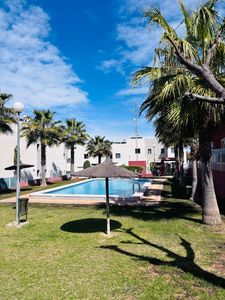 2 slaapkamers Appartement te koop in Torrevieja