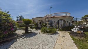 3 bedroom Villa for sale in Torrevieja