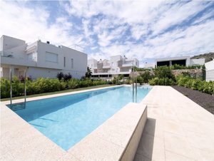 2 bedroom Apartment for sale in Algorfa