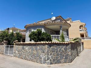 4 slaapkamers Villa te koop in Orihuela Costa