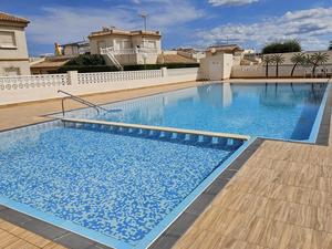 3 slaapkamers Villa te koop in Orihuela Costa