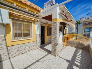 3 slaapkamers Penthouse te koop in Torrevieja