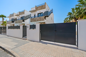 3 slaapkamers Villa te koop in Torrevieja