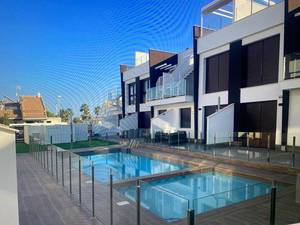 2 bedroom Apartment for sale in San Pedro del Pinatar