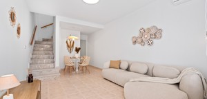 2 bedroom Townhouse for sale in Orihuela Costa