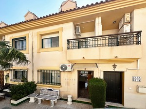 3 bedroom Townhouse for sale in Orihuela Costa