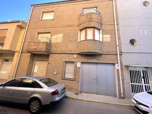 5 bedroom Townhouse for sale in Rojales