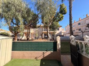 2 slaapkamers Bungalow te koop in Orihuela Costa
