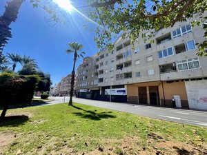 2 slaapkamers Penthouse te koop in Torrevieja