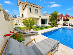 3 slaapkamers Villa te koop in Mar Menor