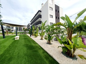 2 bedroom Apartment for sale in Orihuela Costa