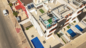 2 bedroom Bungalow for sale in Los Altos