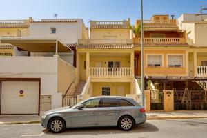 3 bedroom Townhouse for sale in Los Montesinos