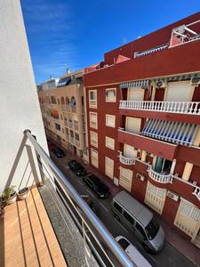 3 slaapkamers Appartement te koop in Torrevieja
