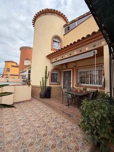 3 slaapkamers Villa te koop in Orihuela Costa